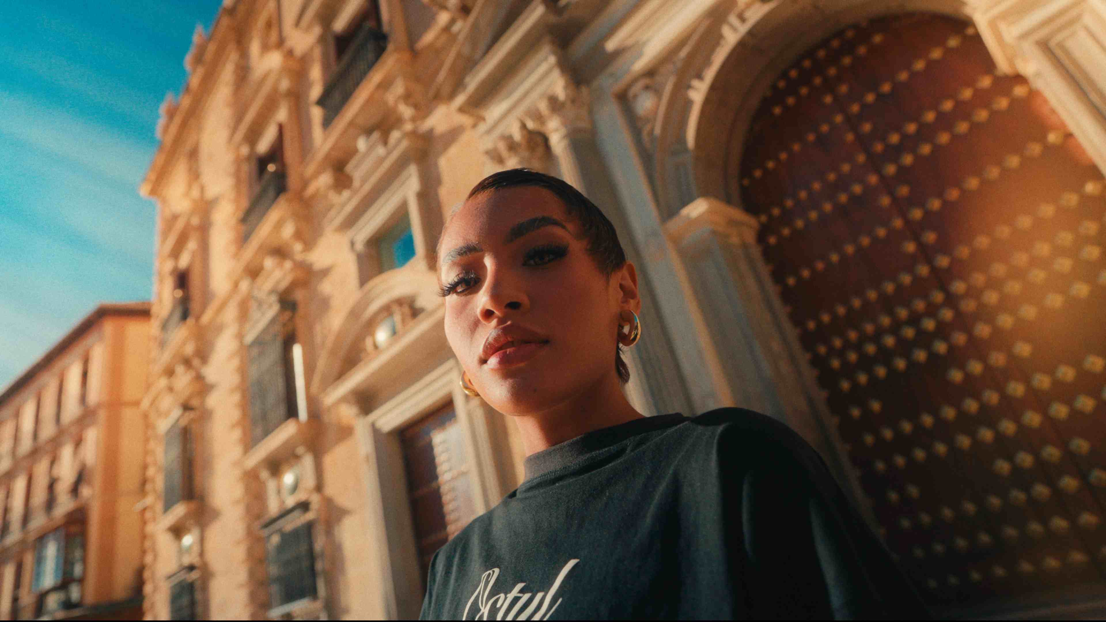 Corrección de color - Graded 2