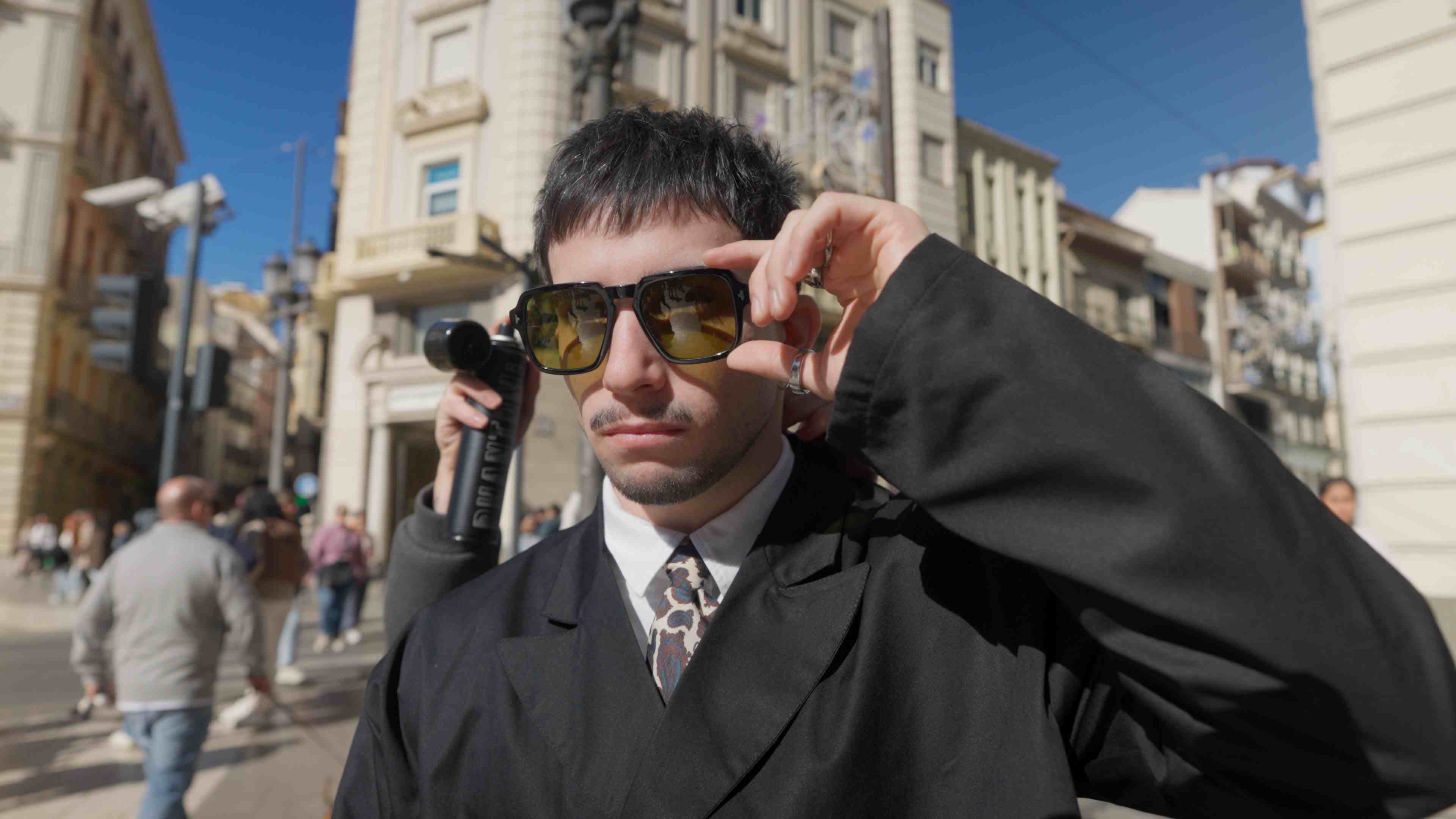 Edición de video - Rec. 709