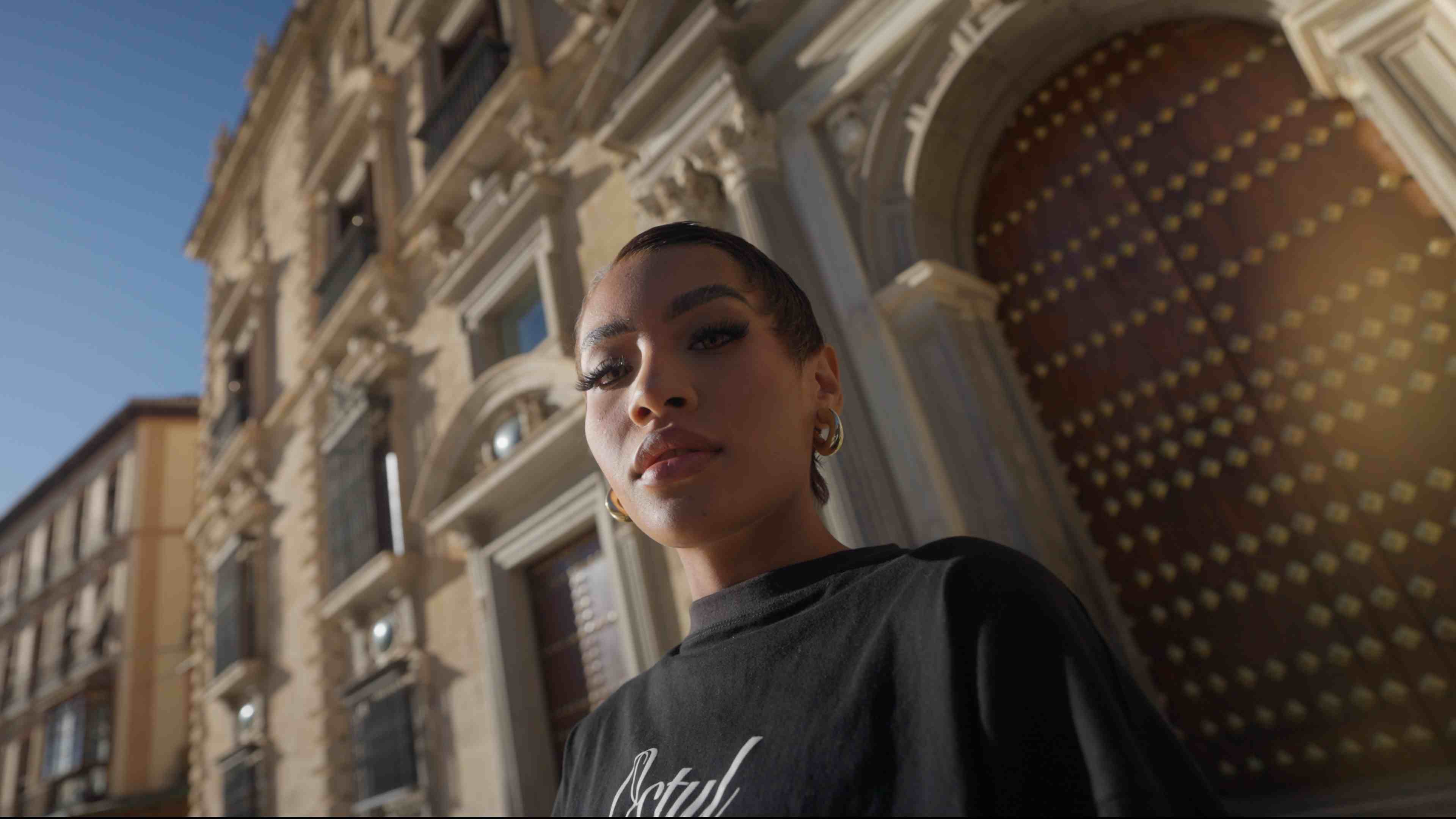 Edición de video - Rec. 709 2