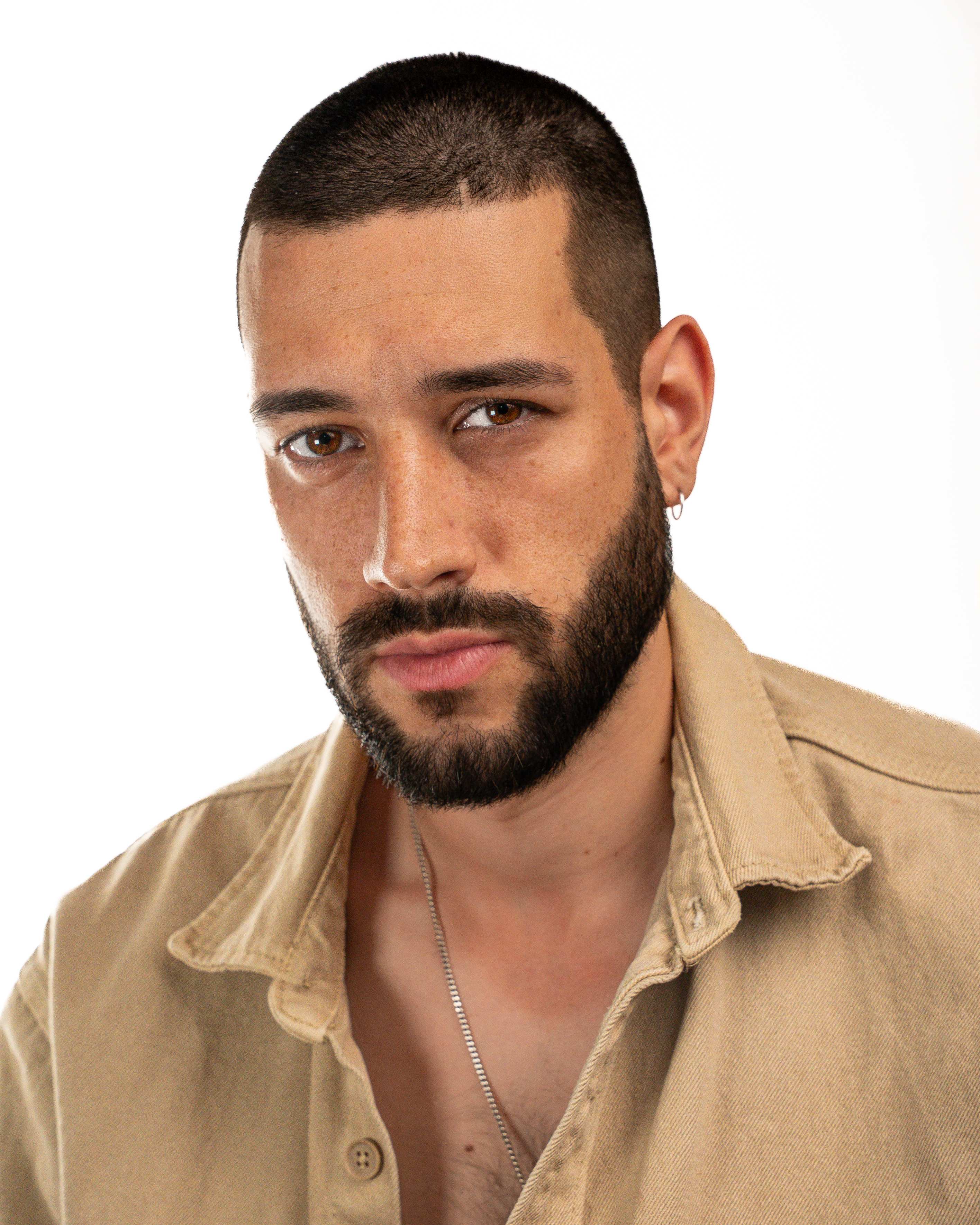 Ariel Espiro - Founder